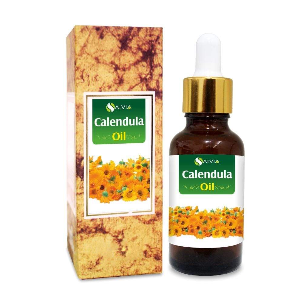 Calendula Oil Calendula Oil
